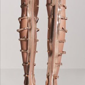 Women’s Gladiator Heels (MAKE ME AN OFFER)